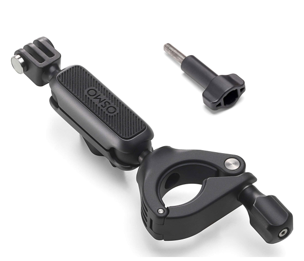 DJI Osmo Action mocowanie na kierownicę - 1343643 - zdjęcie 3